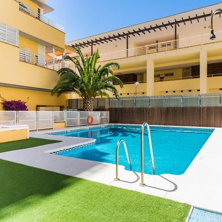 Apartment Carnaval By Interhome Isla Cristina Bagian luar foto