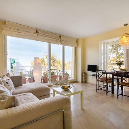 Apartment Carnaval By Interhome Isla Cristina Bagian luar foto