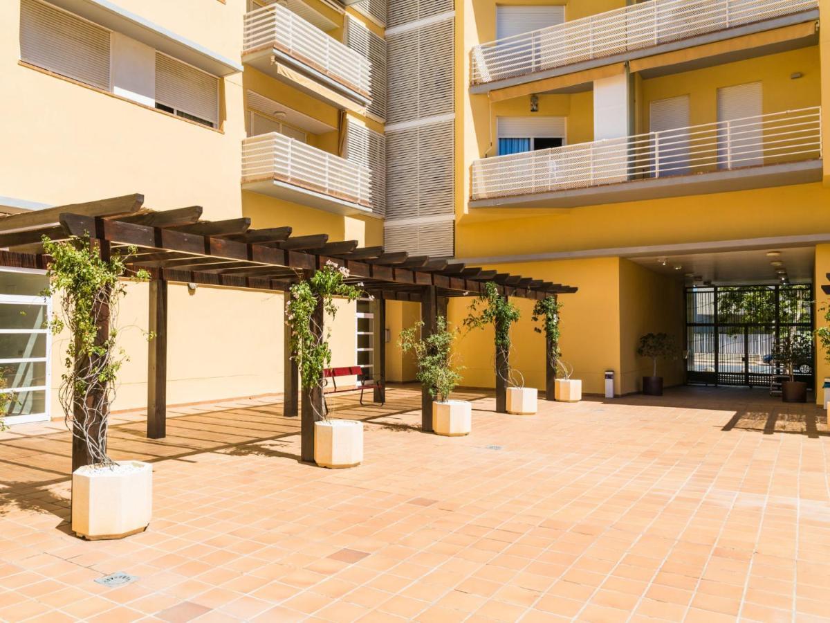 Apartment Carnaval By Interhome Isla Cristina Bagian luar foto