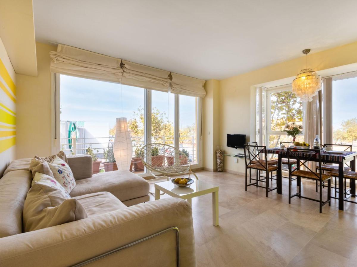 Apartment Carnaval By Interhome Isla Cristina Bagian luar foto
