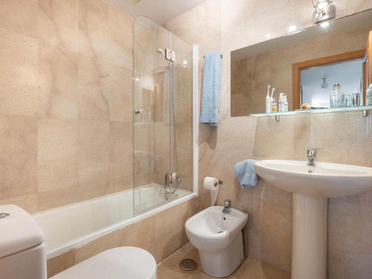 Apartment Carnaval By Interhome Isla Cristina Bagian luar foto