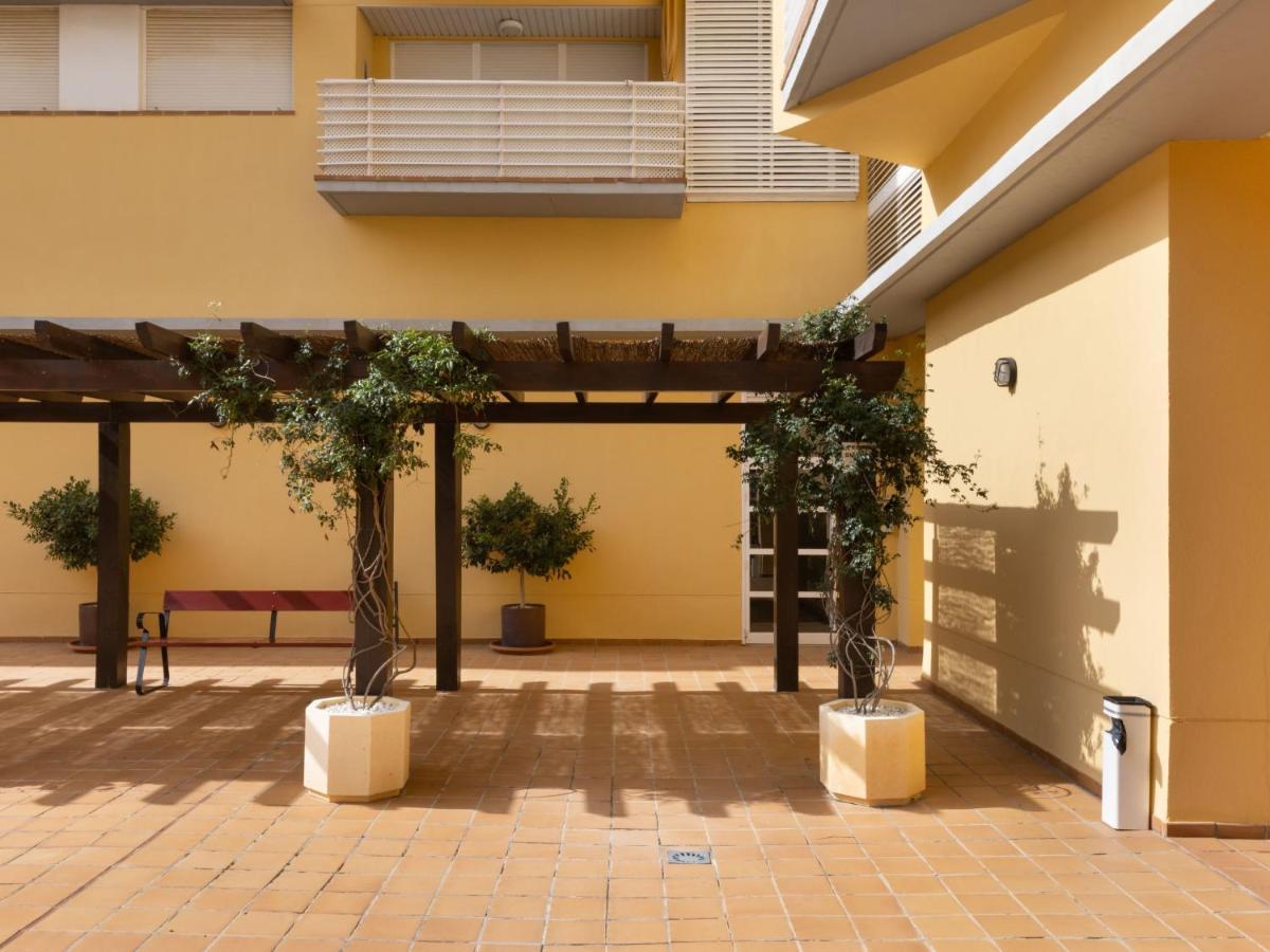 Apartment Carnaval By Interhome Isla Cristina Bagian luar foto