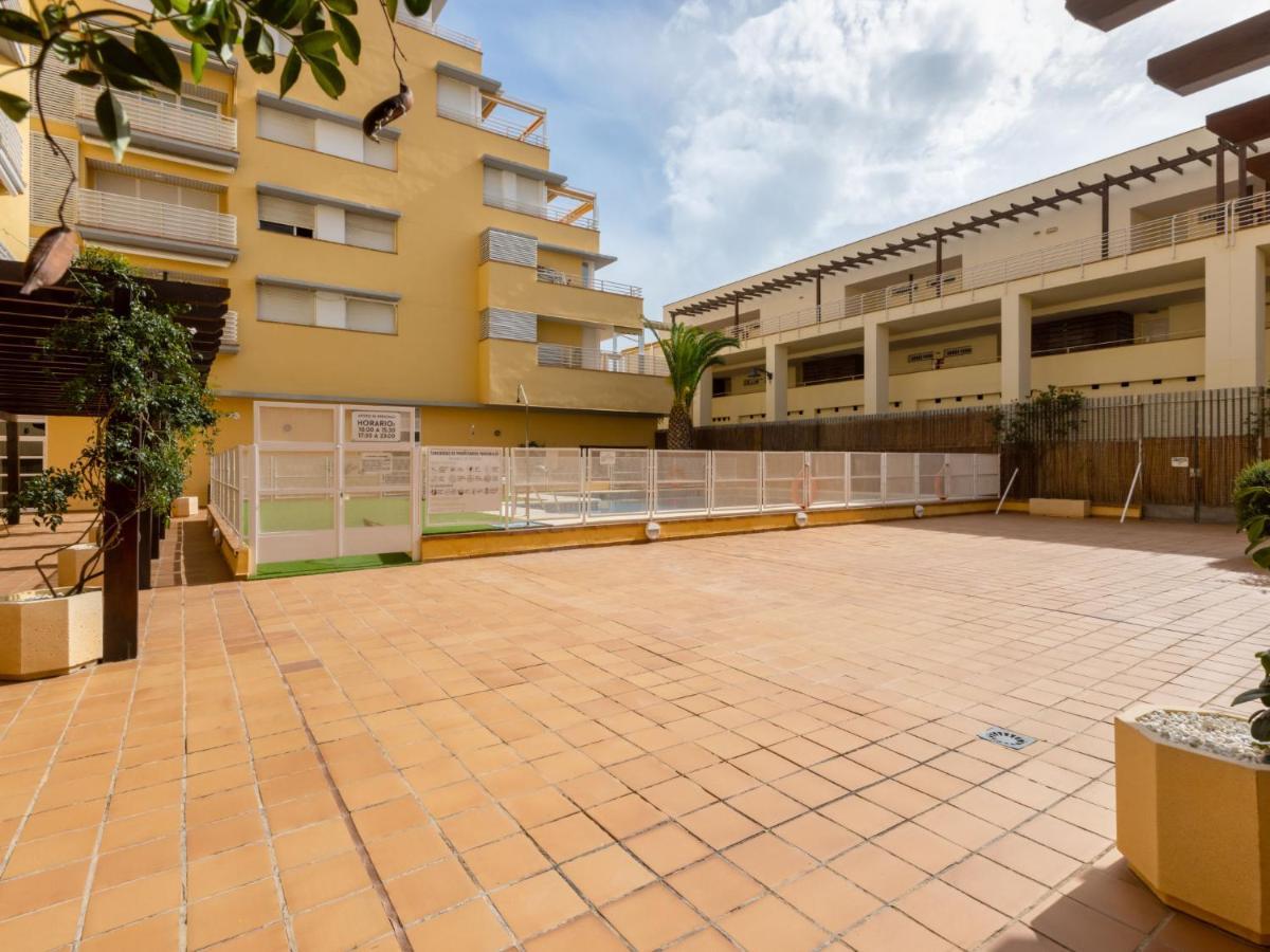 Apartment Carnaval By Interhome Isla Cristina Bagian luar foto