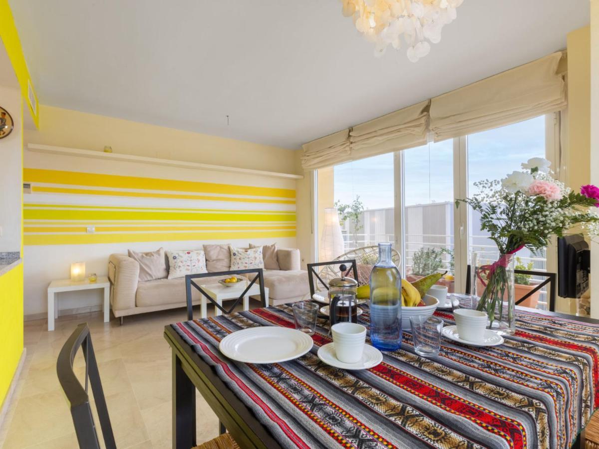 Apartment Carnaval By Interhome Isla Cristina Bagian luar foto