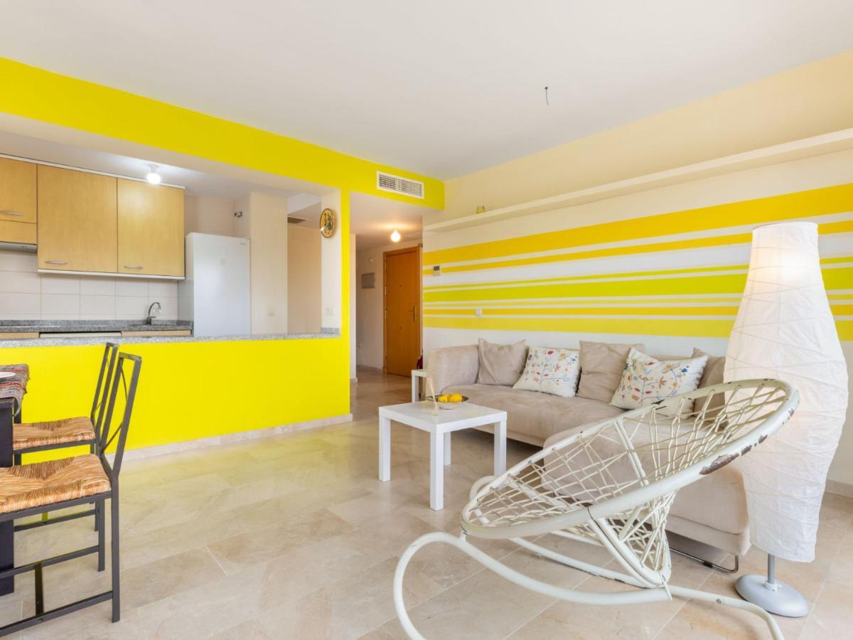 Apartment Carnaval By Interhome Isla Cristina Bagian luar foto