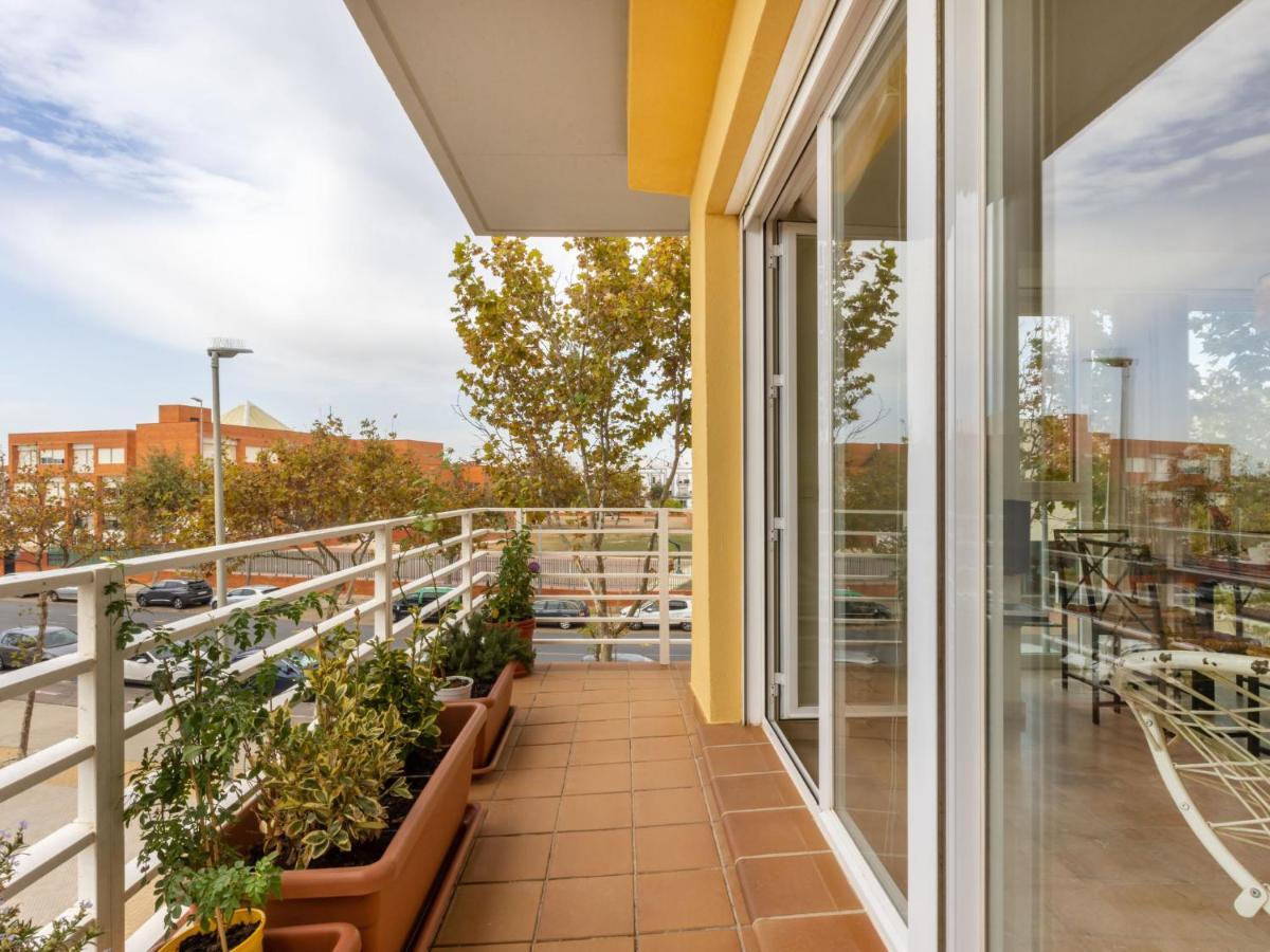 Apartment Carnaval By Interhome Isla Cristina Bagian luar foto